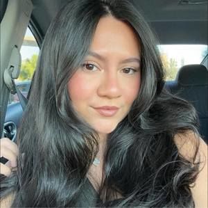 Meet your Posher, Nataly